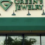 Green Jewelry Store in Frostburg, Maryland: A Sustainable and Elegant Choice