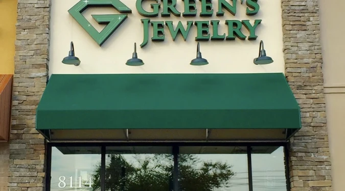 Green Jewelry Store in Frostburg, Maryland: A Sustainable and Elegant Choice