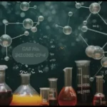 Exploring CAS Number 2410381-07-4: