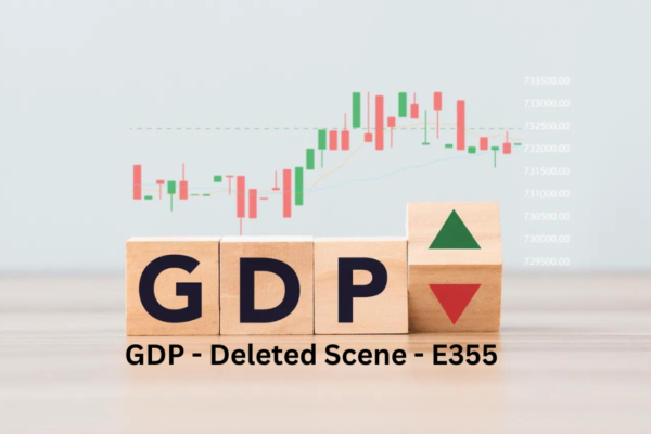 Exploring the World of GDP Deleted Scenes