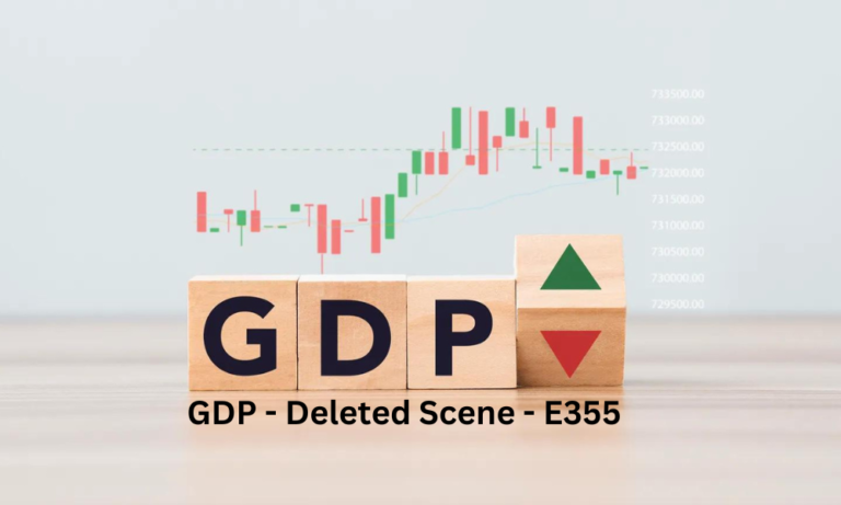 Exploring the World of GDP Deleted Scenes