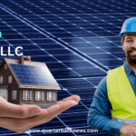 Hamro Solar LLC: Revolutionizing Sustainable Energy Solutions