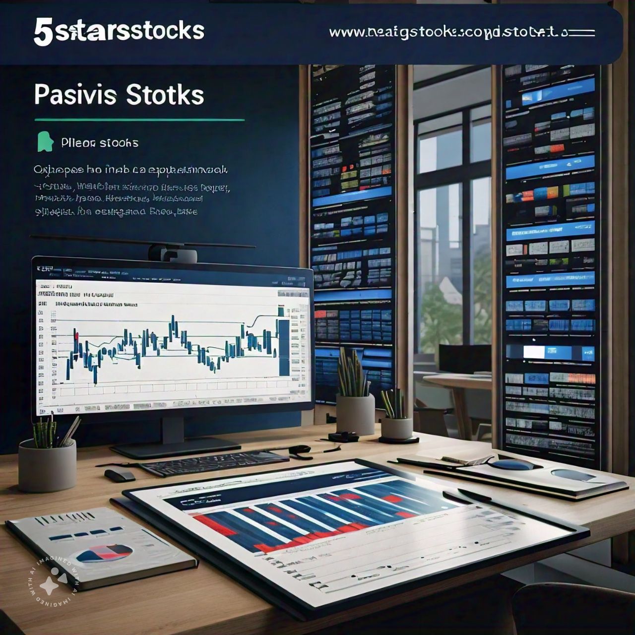 5StarsStocks.com Passive Stocks