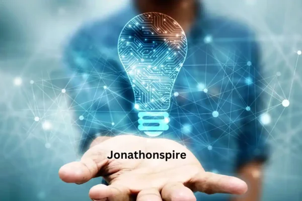 Jonathon Spire: A Pioneer in Digital Marketing and Content Creation