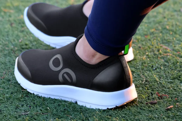 Understanding OOFOS: The Footwear Revolution