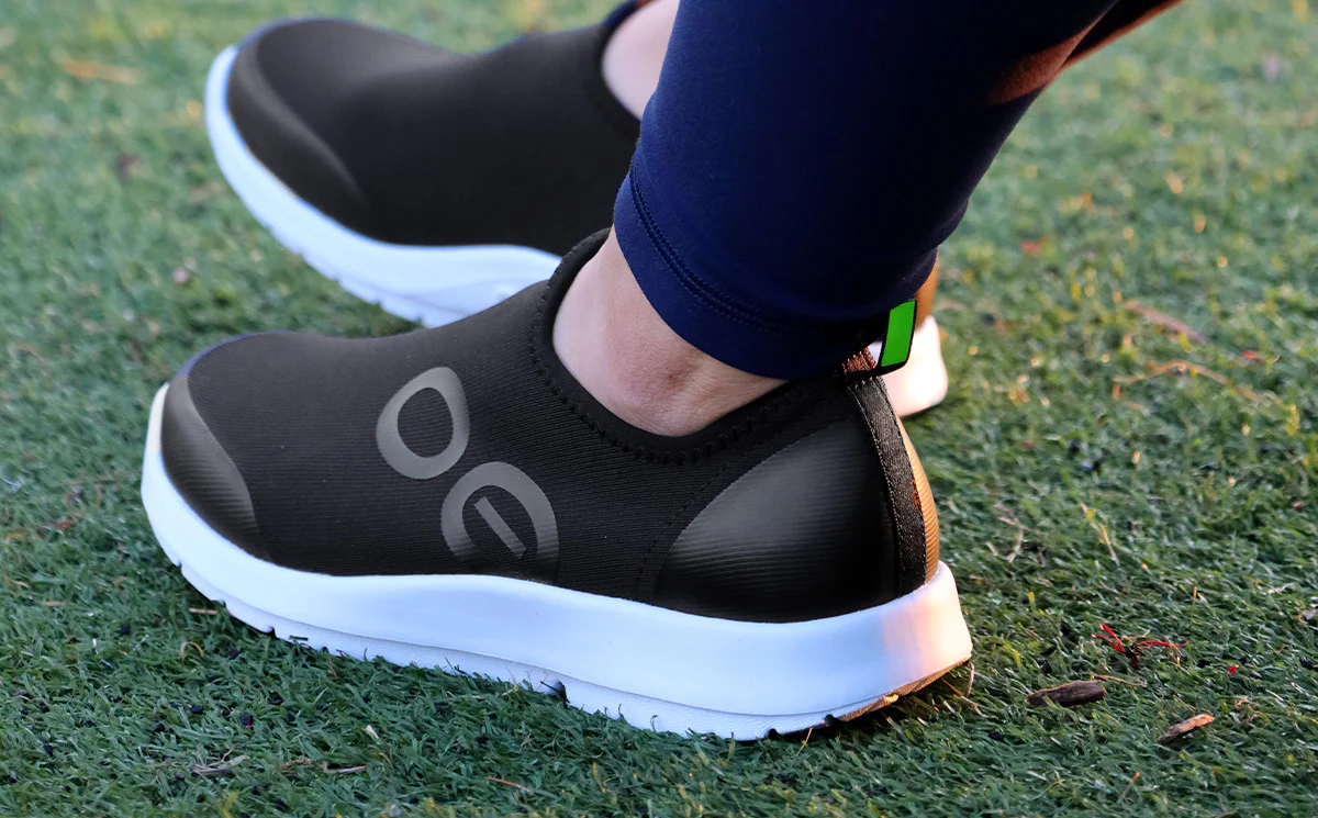 Understanding OOFOS: The Footwear Revolution