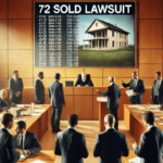 72 Sold Lawsuit: An Overview