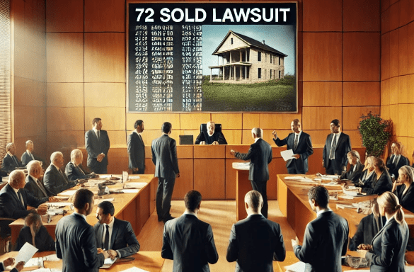 72 Sold Lawsuit: An Overview