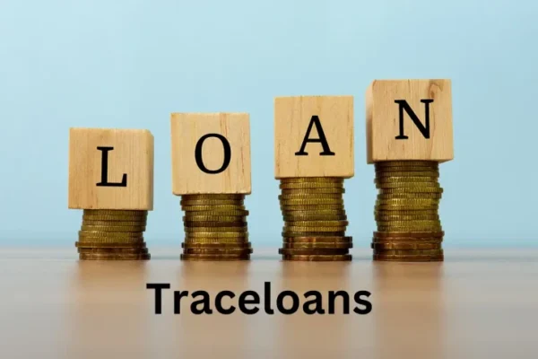 Understanding TraceLoans