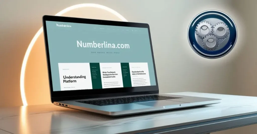 The Ultimate Guide to Understanding Numberlina.com