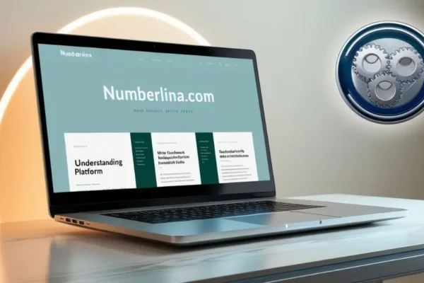 The Ultimate Guide to Understanding Numberlina.com