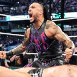 WWE SmackDown Episode 1488: A Night of Thrills and Surprises
