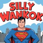 The Curious Case of "Silly Wankok"