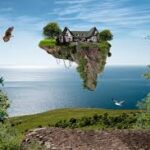Gravity and the Internet: How the Laws of Nature Influence Our Digital World