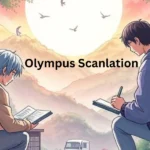 Olympus Scanlation