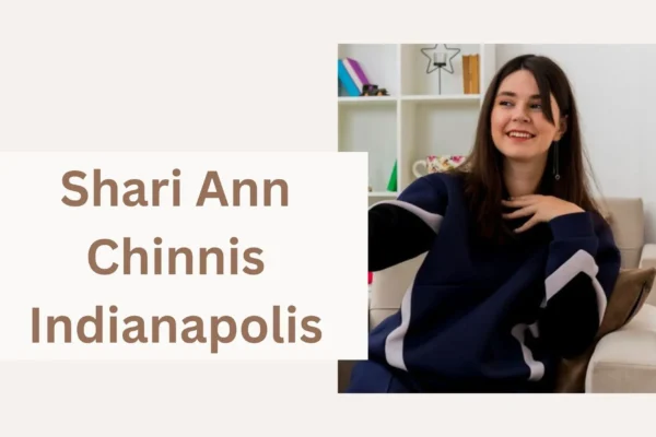 shari ann chinnis indianapolis