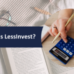 LessInvest platform empowering individuals with smart investment tools.
