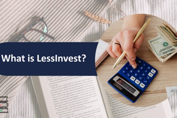 LessInvest platform empowering individuals with smart investment tools.