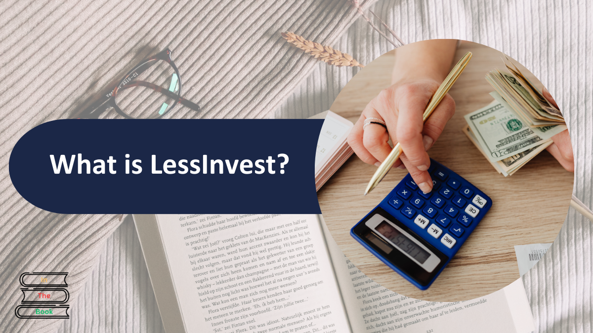 LessInvest platform empowering individuals with smart investment tools.