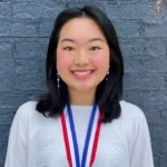 Sophia Li Greenhill Honors