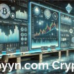 Coyyn.com Crypto: Revolutionizing Crypto Transactions