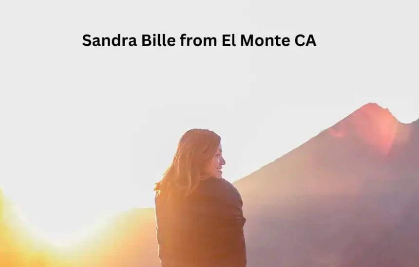 sandra bille from el monte ca