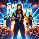 Don’t Miss WWE SmackDown Episode 1491