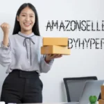 Hyperzon automating Amazon seller refunds