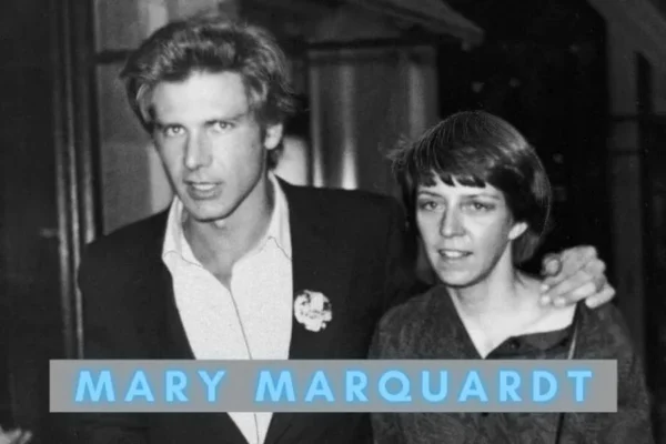 The Incredible Life of Mary Marquardt: An Untold Story