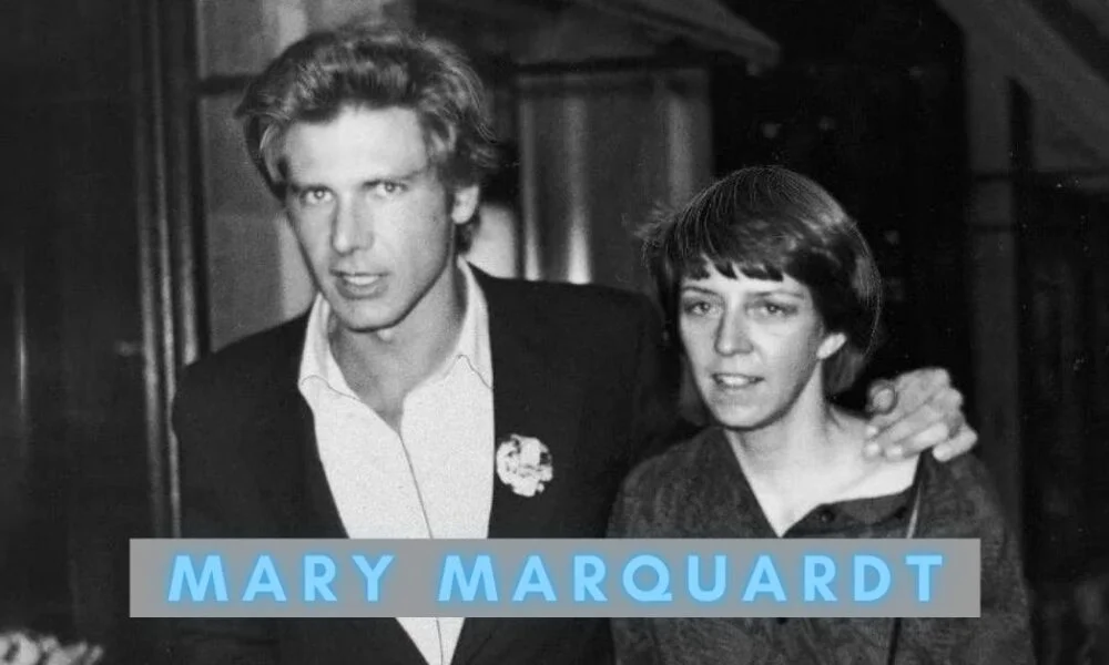 The Incredible Life of Mary Marquardt: An Untold Story