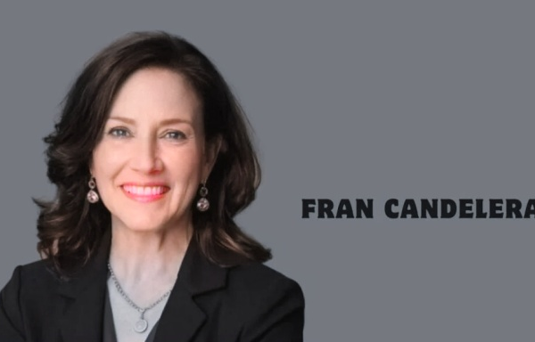 Fran Candelera: Entrepreneur and Innovator’s Journey