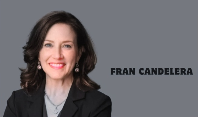 Fran Candelera: Entrepreneur and Innovator’s Journey