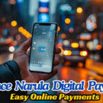 Prince Narula Digital PayPal initiatives showcasing innovative payment solutions.