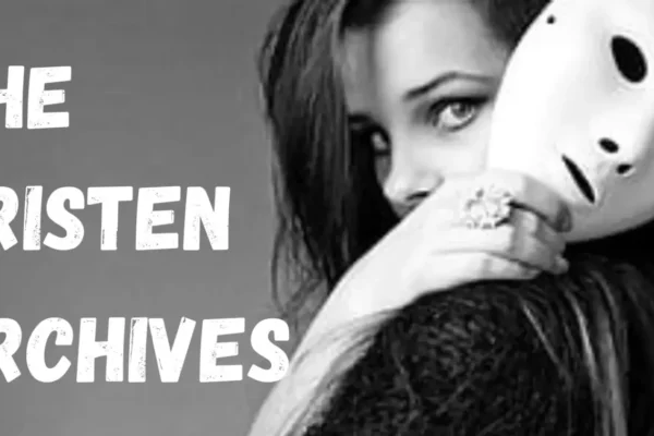 Kristen Archive – A Collection of Erotic Stories