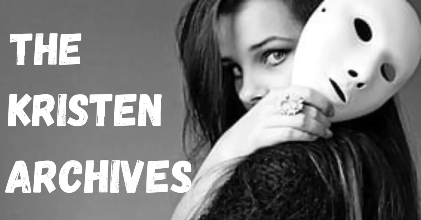 Kristen Archive – A Collection of Erotic Stories