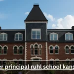 The Untold Success Story of Radar Principal Ruhl School