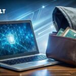 Anon Vault - Secure and Anonymous Data Storage